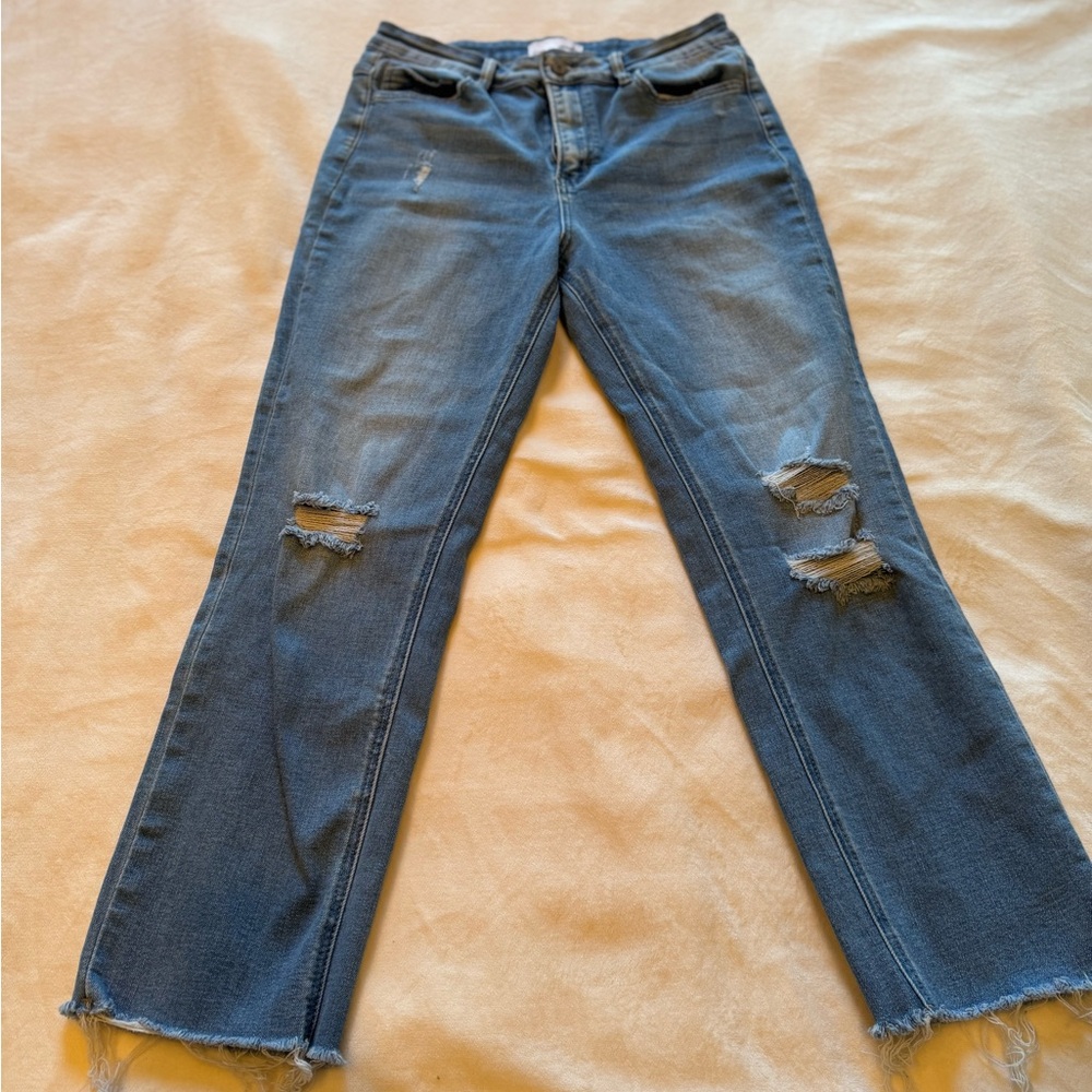 Vervet Los Angles women’s jeans